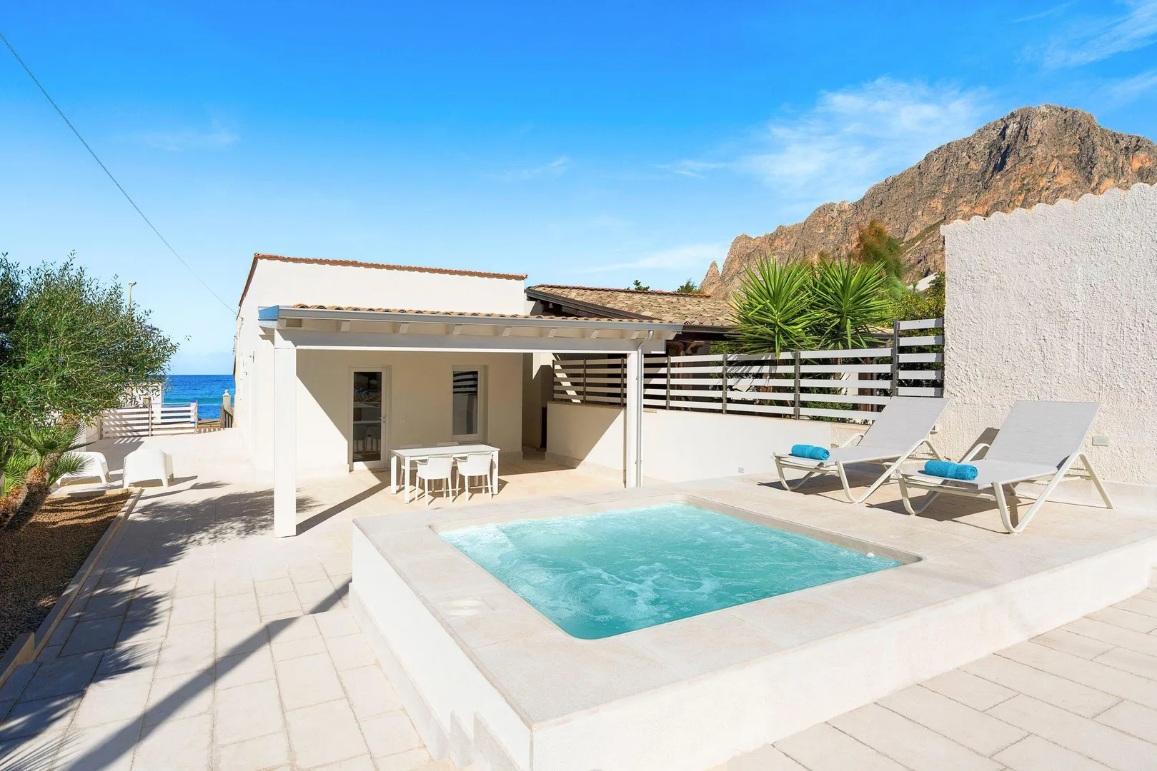 Vakantiehuis La Siesta afbeelding 1