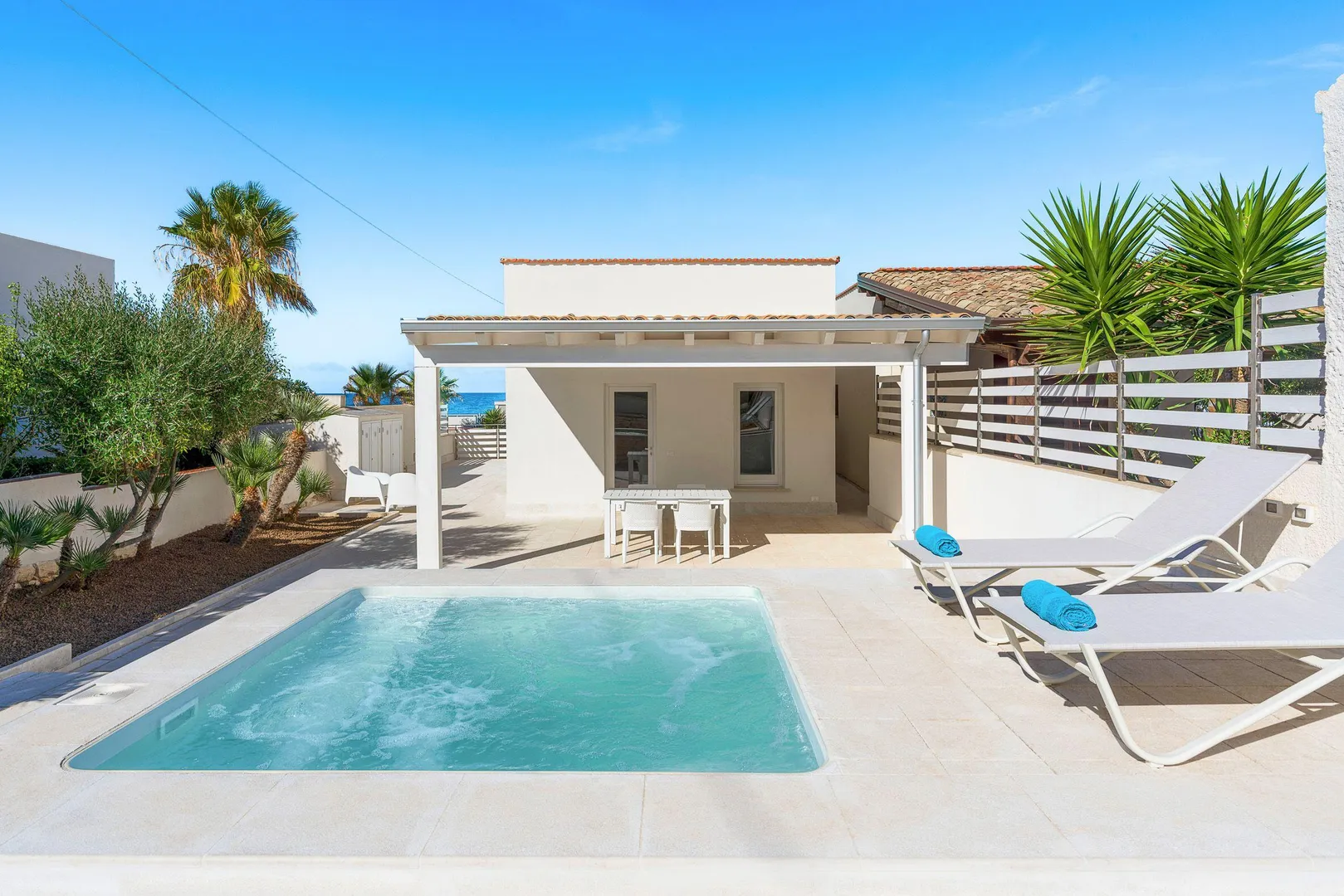 Vakantiehuis La Siesta afbeelding 4