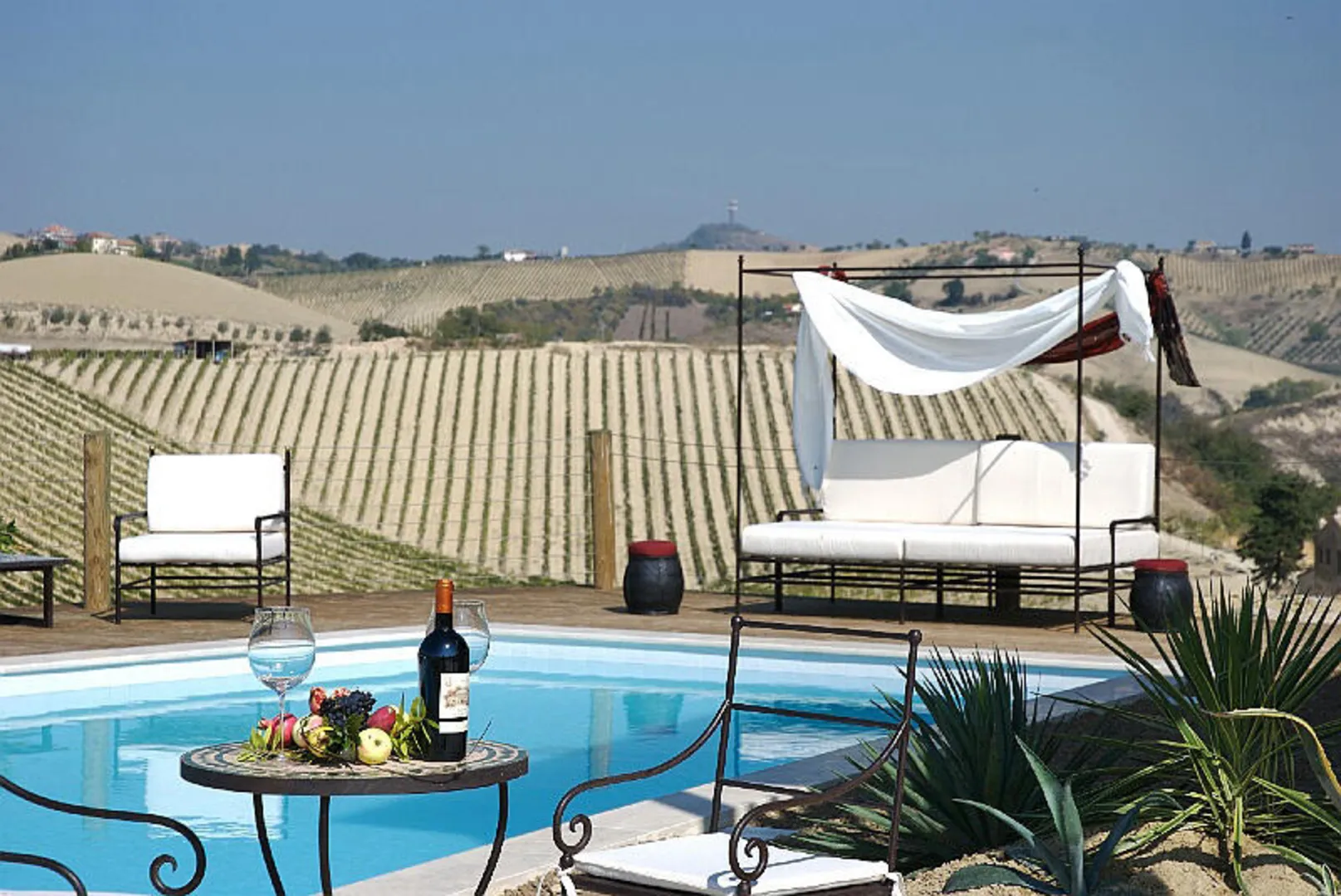 Vigne Costadoro Resort, Casale dei Fiori afbeelding 4