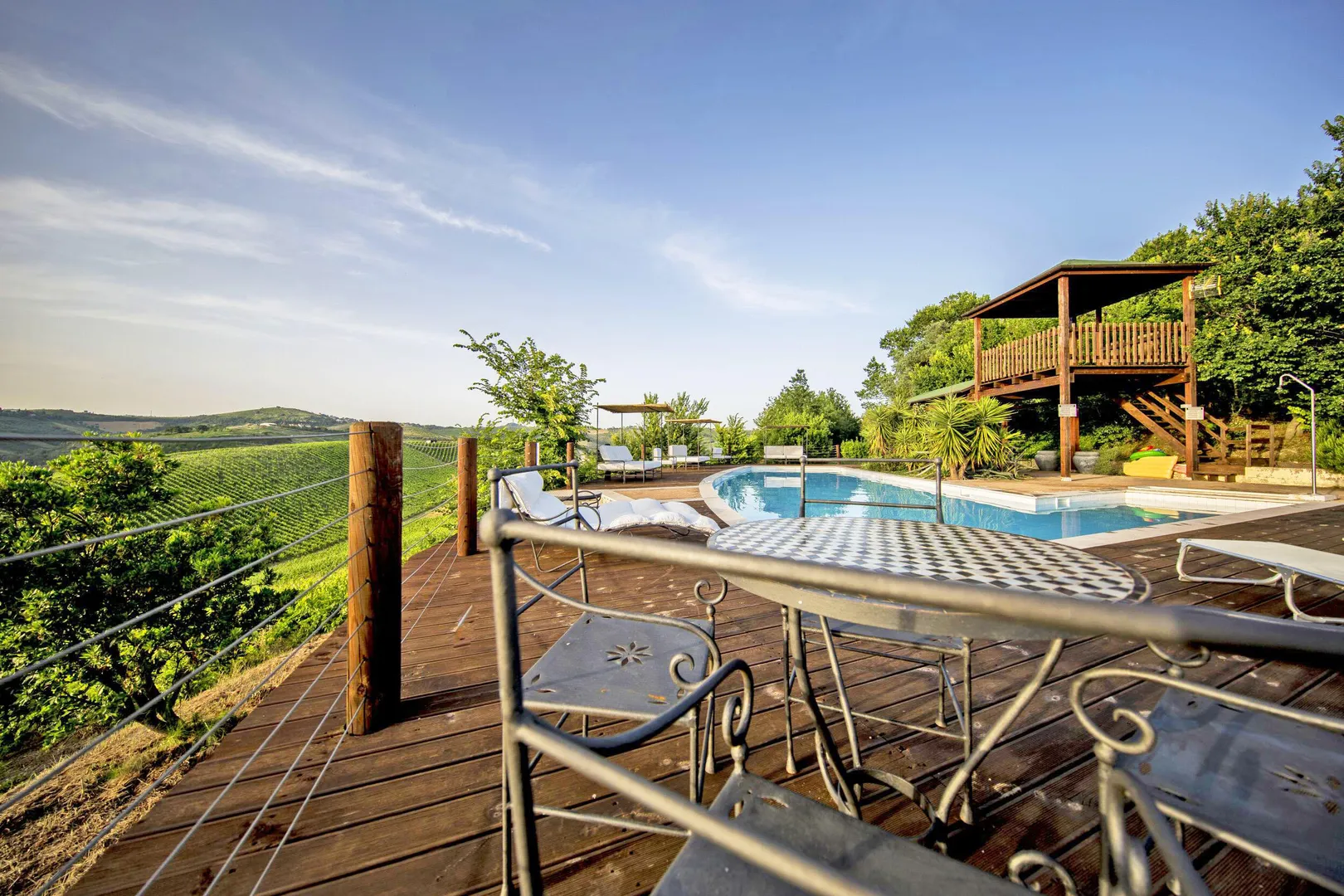 Vigne Costadoro Resort, Casale dei Fiori afbeelding 1