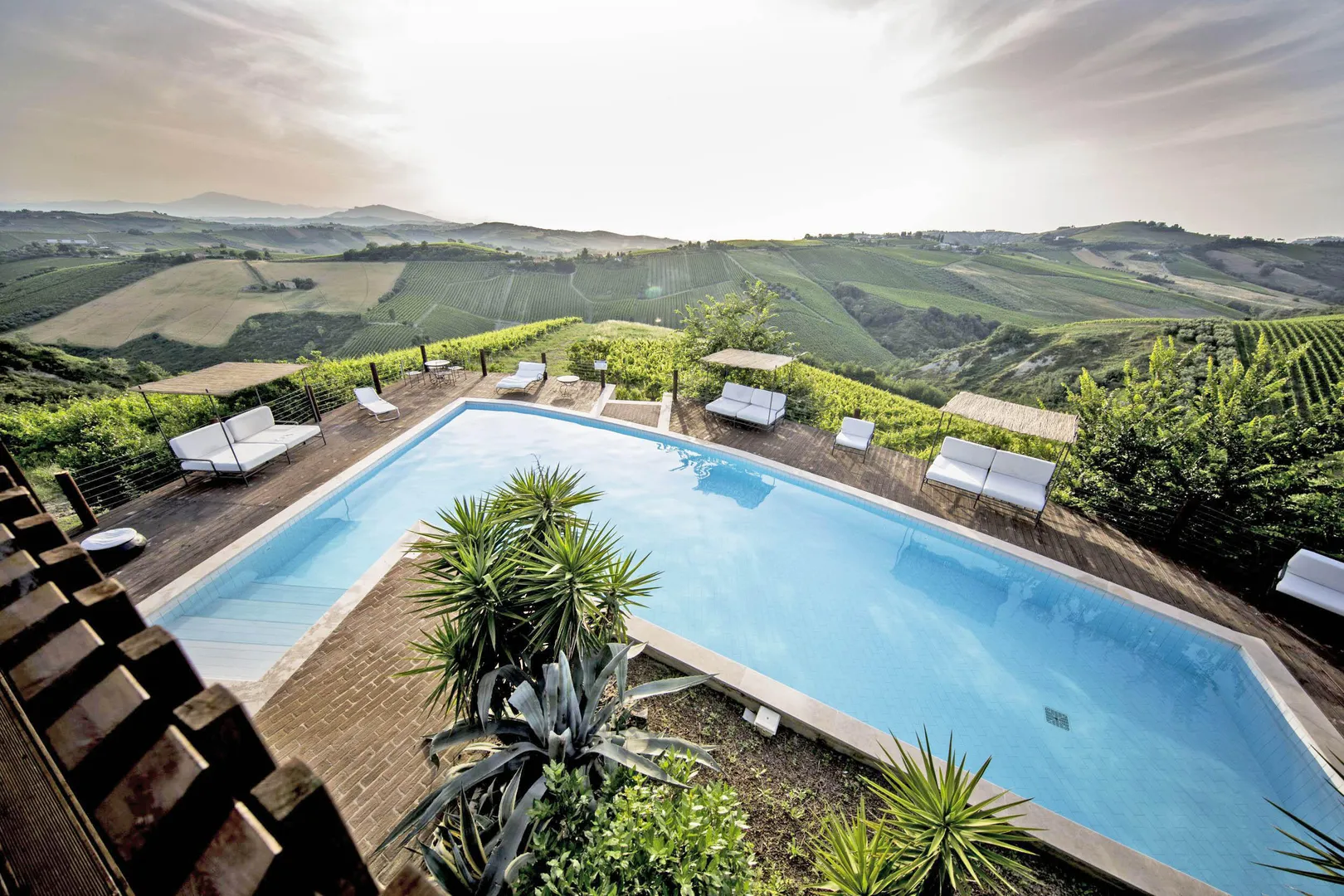 Vigne Costadoro Resort, Casale dei Fiori afbeelding 2