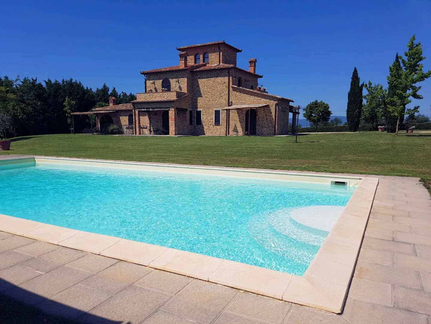 Villa A Chiaraluna afbeelding 3