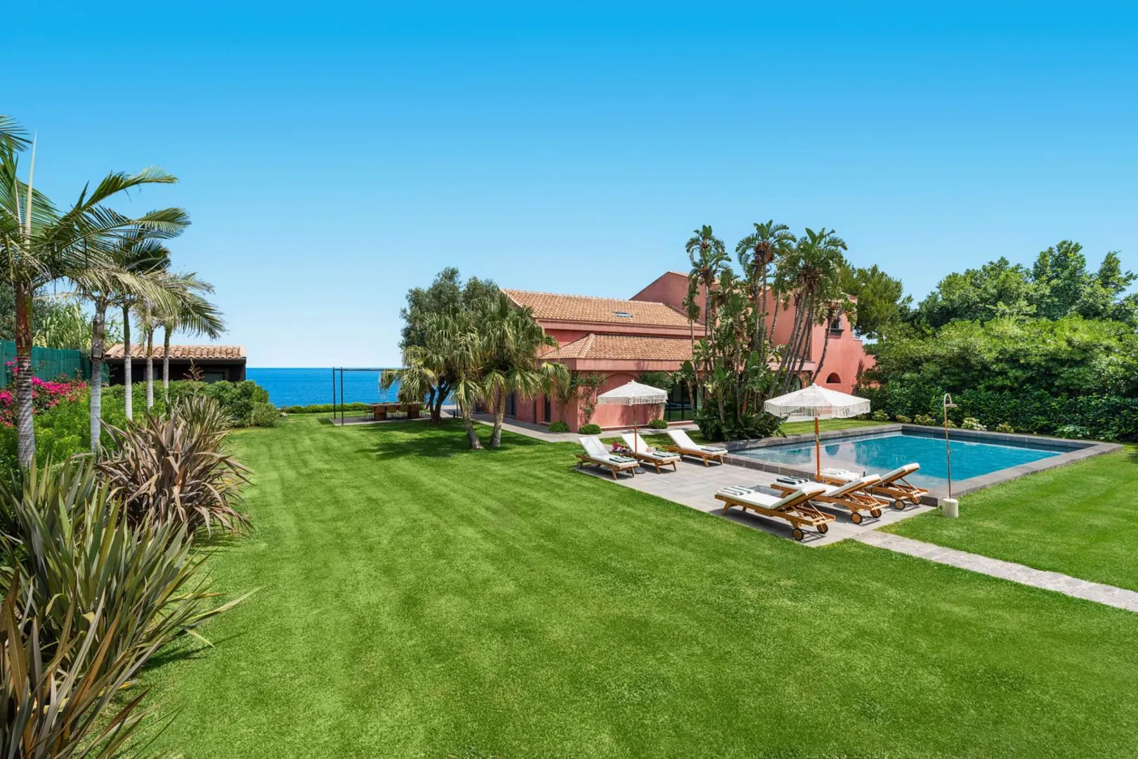 Villa Acqua Marina afbeelding 1