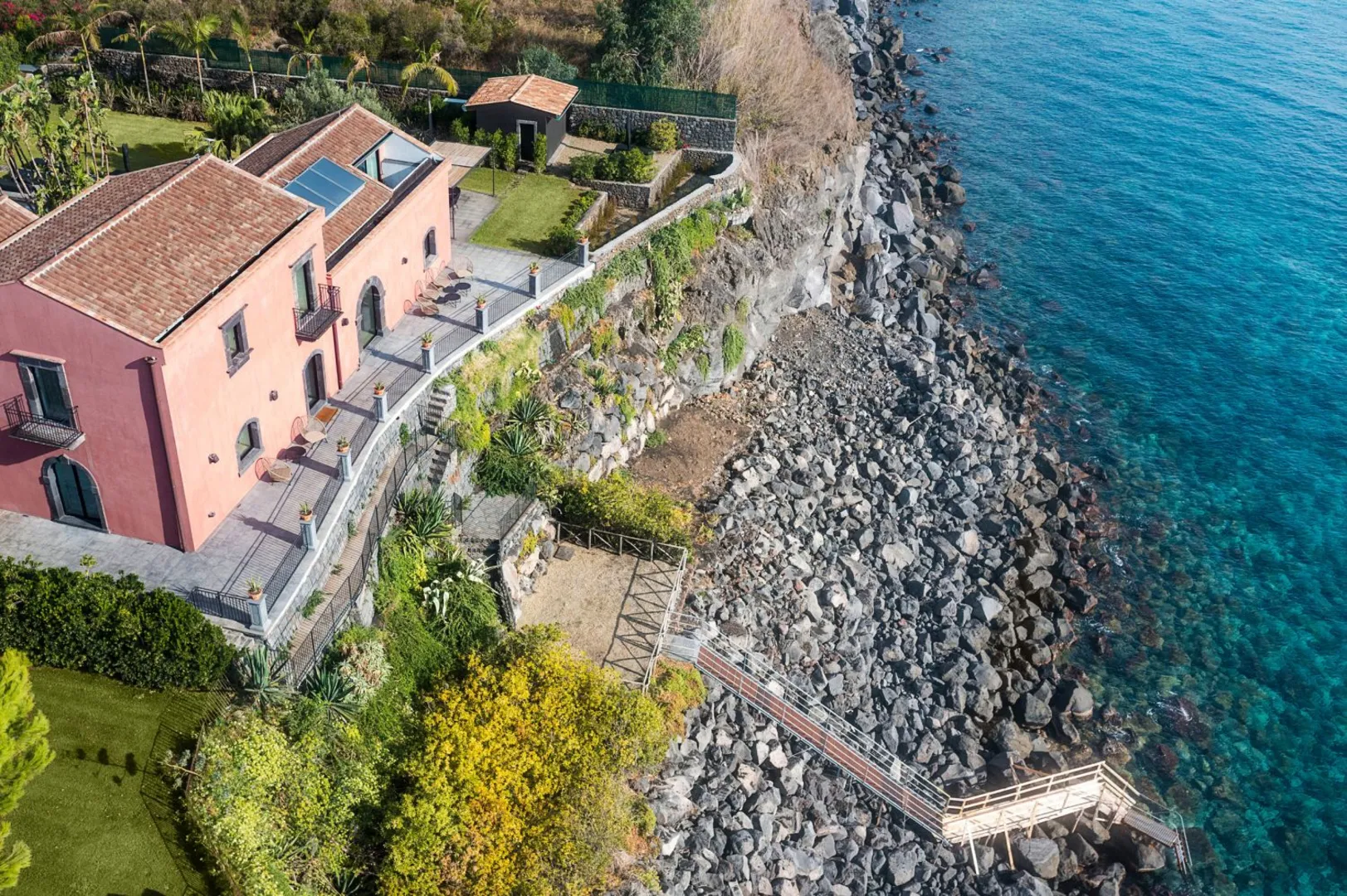 Villa Acqua Marina afbeelding 2