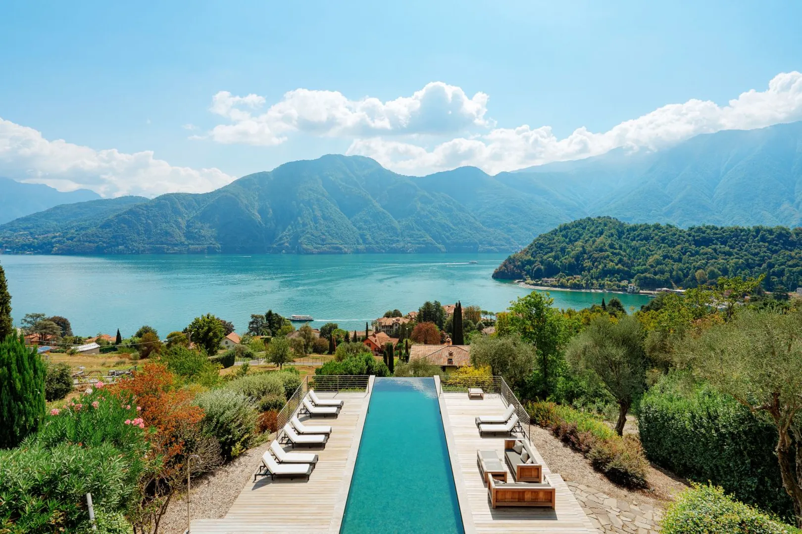 Villa Aede afbeelding 4