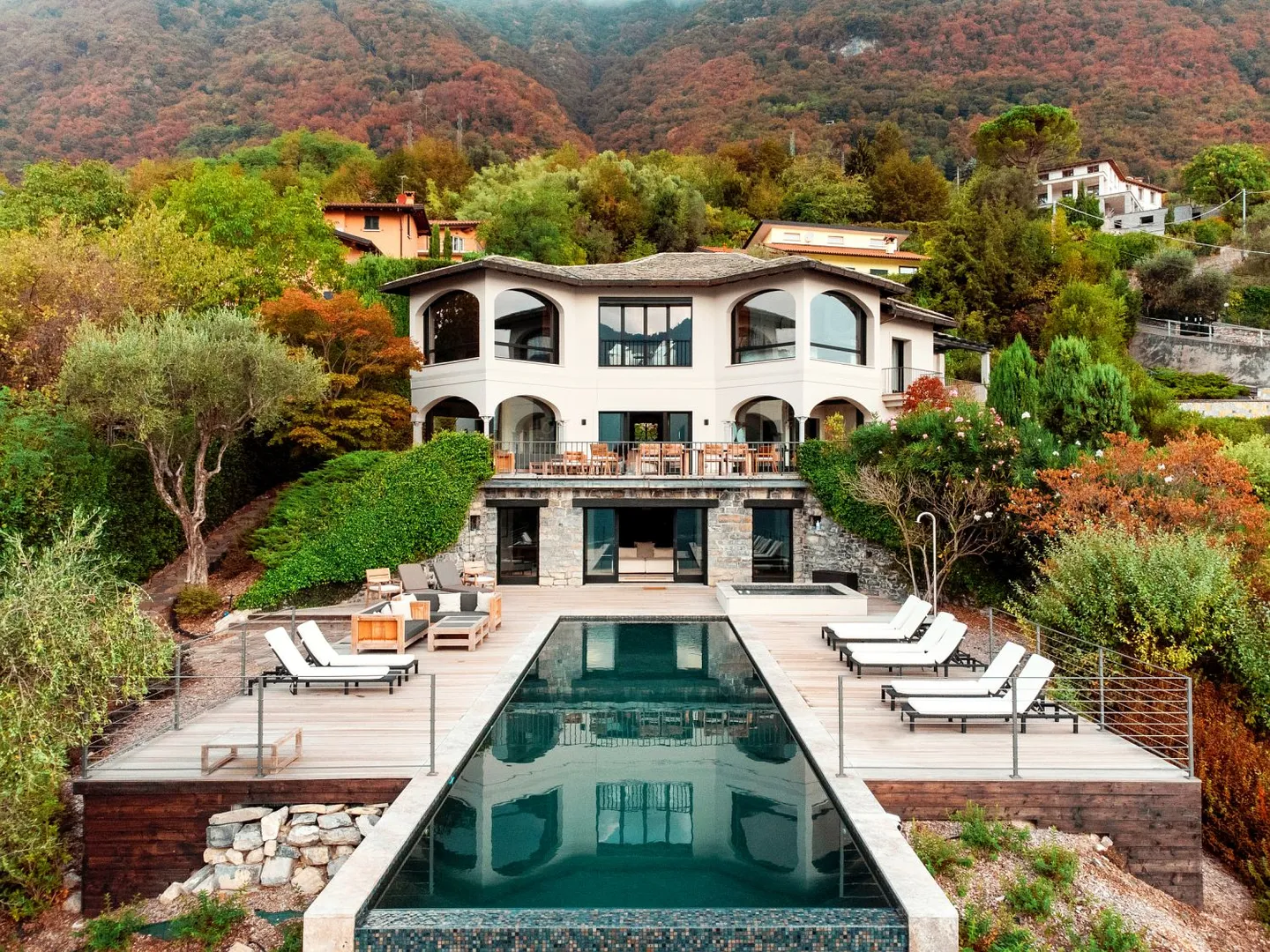 Villa Aede afbeelding 2