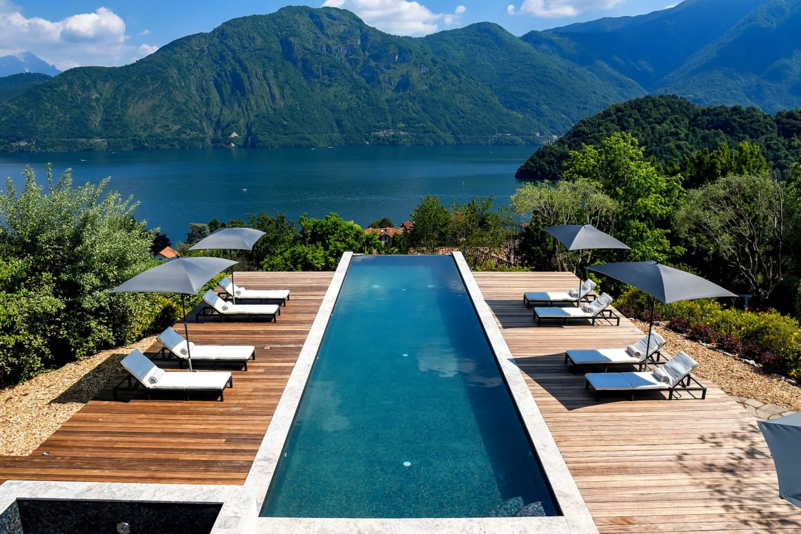 Villa Aede afbeelding 1