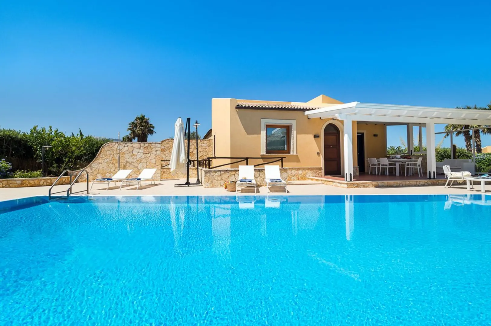 Villa Afrodite afbeelding 2