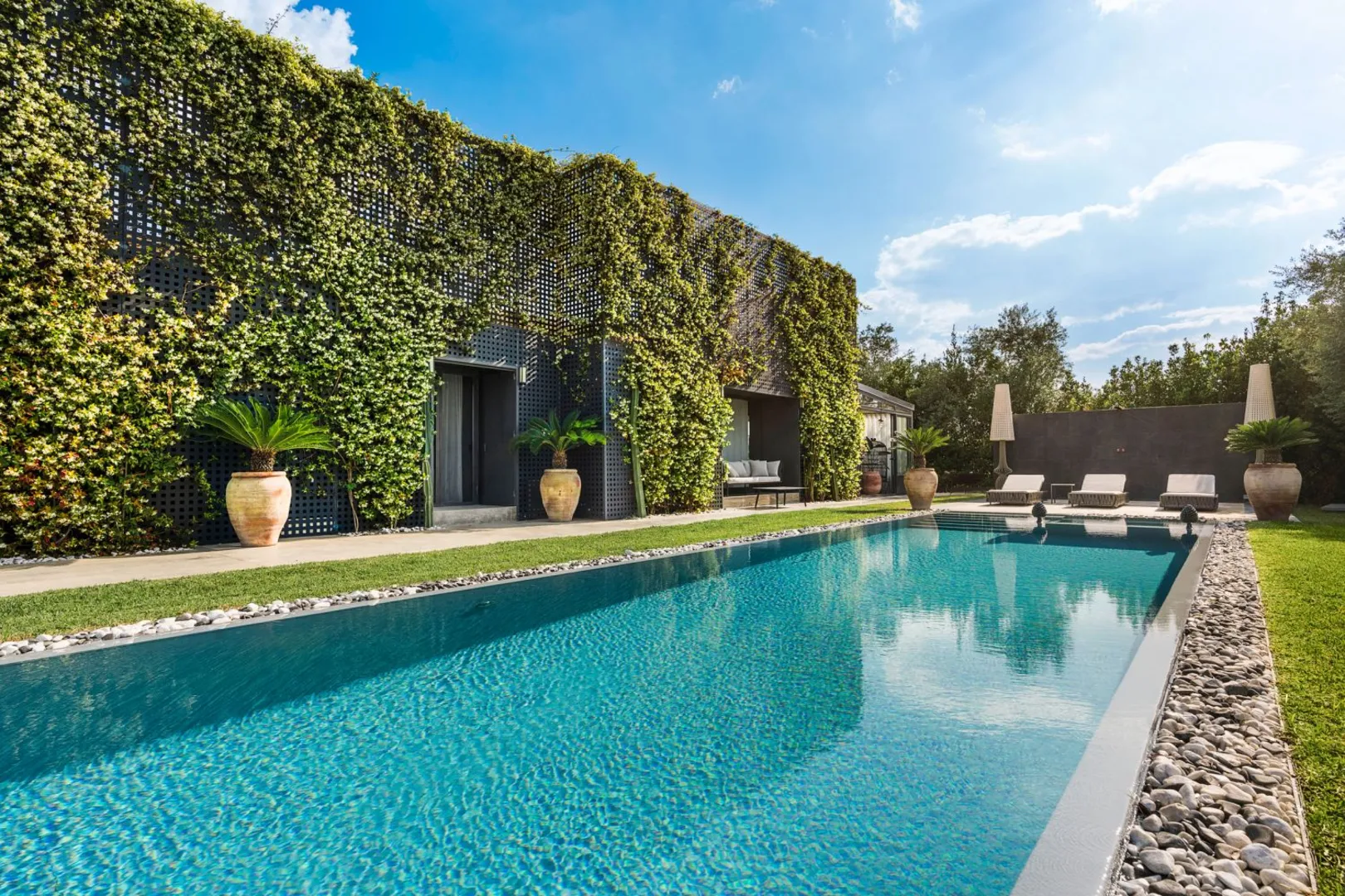 Villa Agnese afbeelding 4