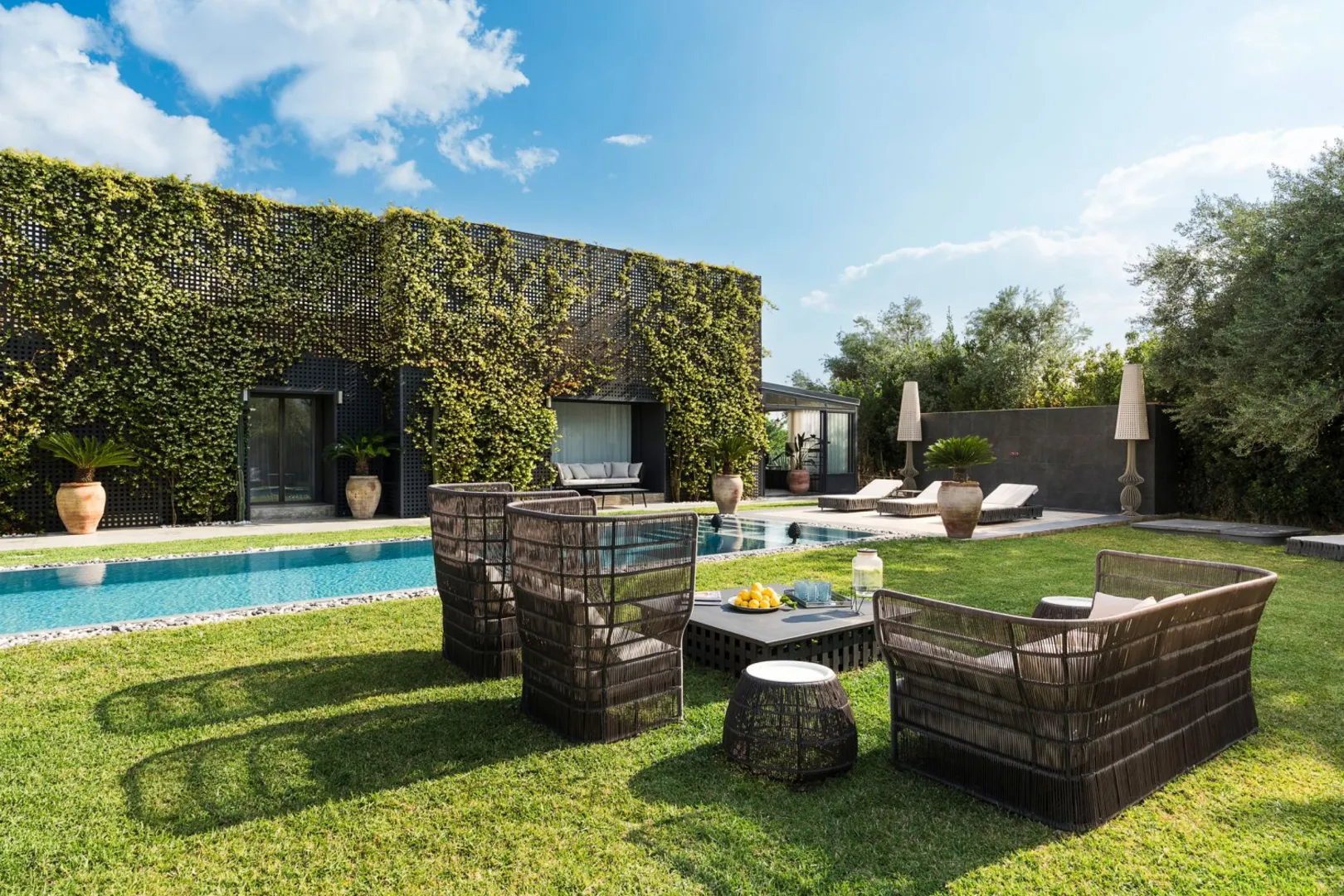 Villa Agnese afbeelding 2