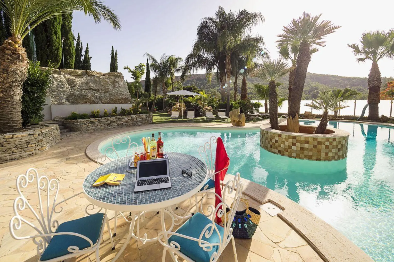 Villa Agora afbeelding 2