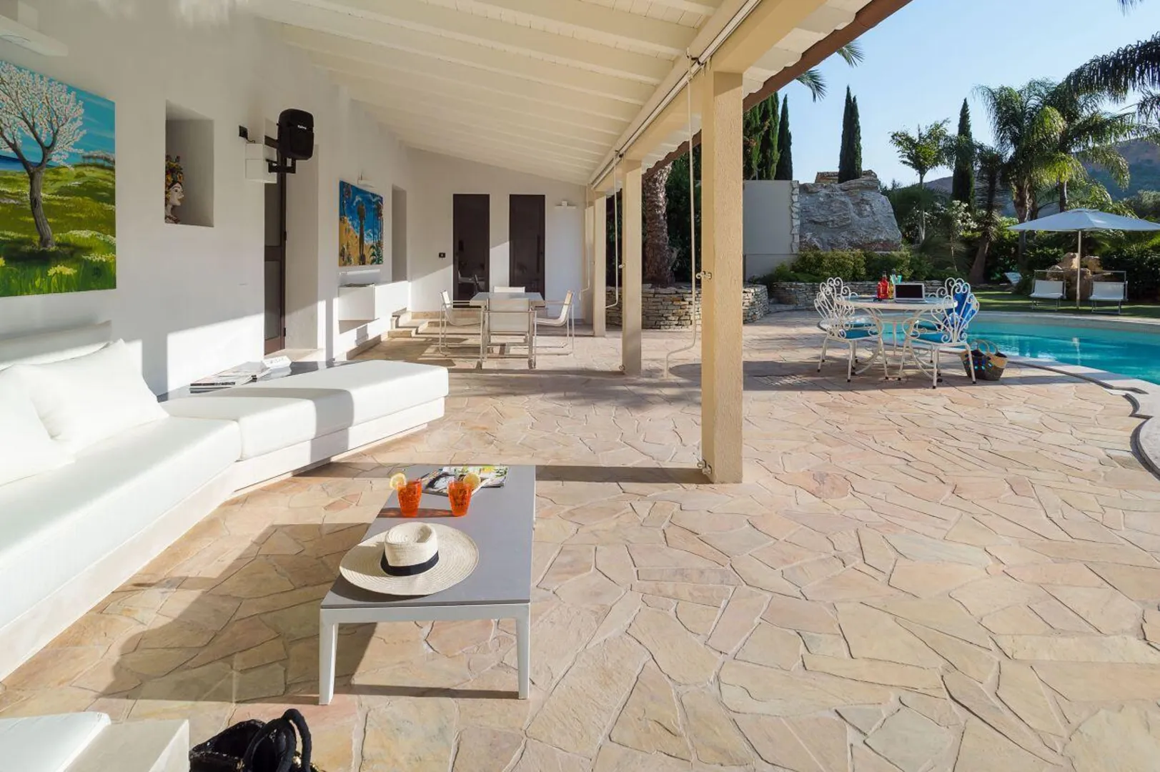 Villa Agora afbeelding 4