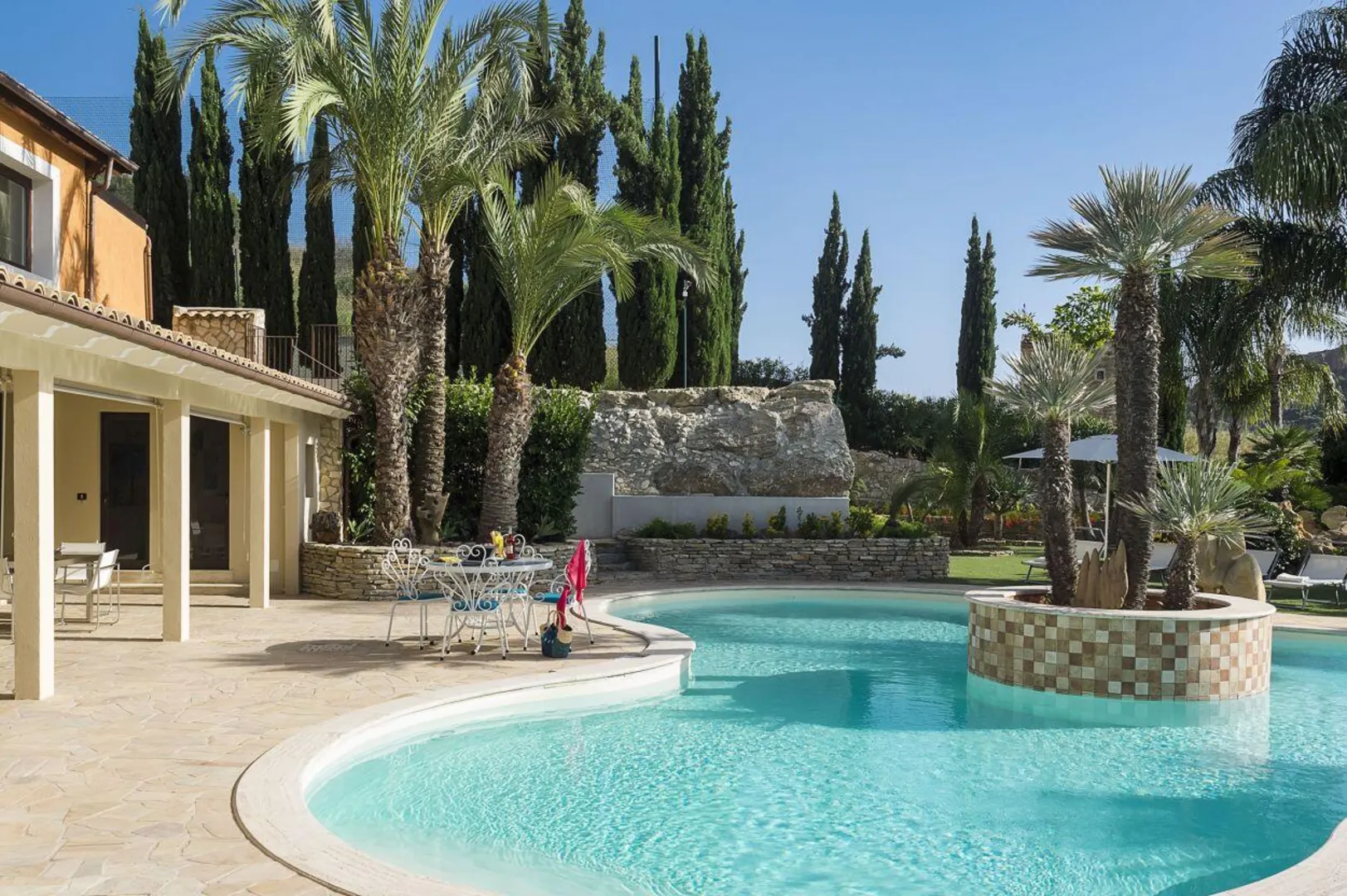 Villa Agora afbeelding 1