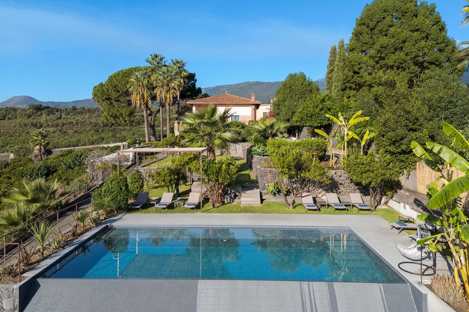 Villa Agrumè afbeelding 3