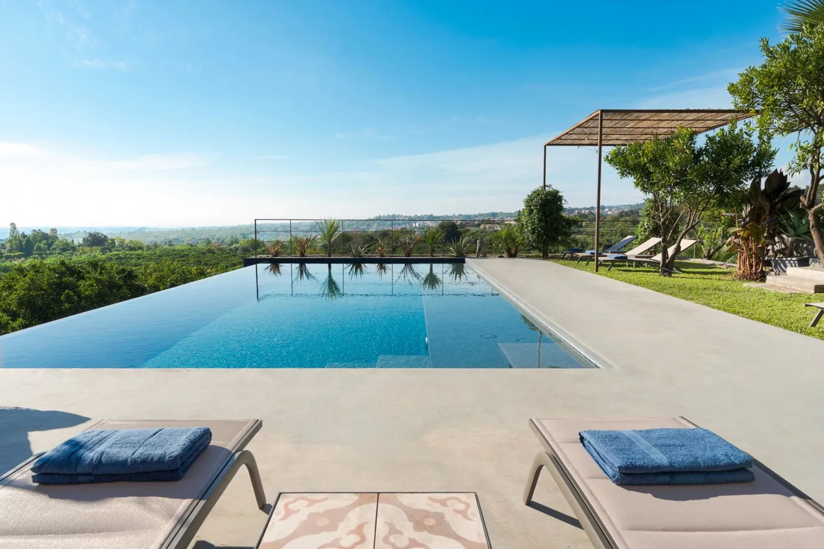 Villa Agrumè afbeelding 2