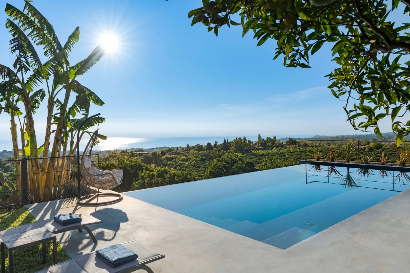 Villa Agrumè afbeelding 4