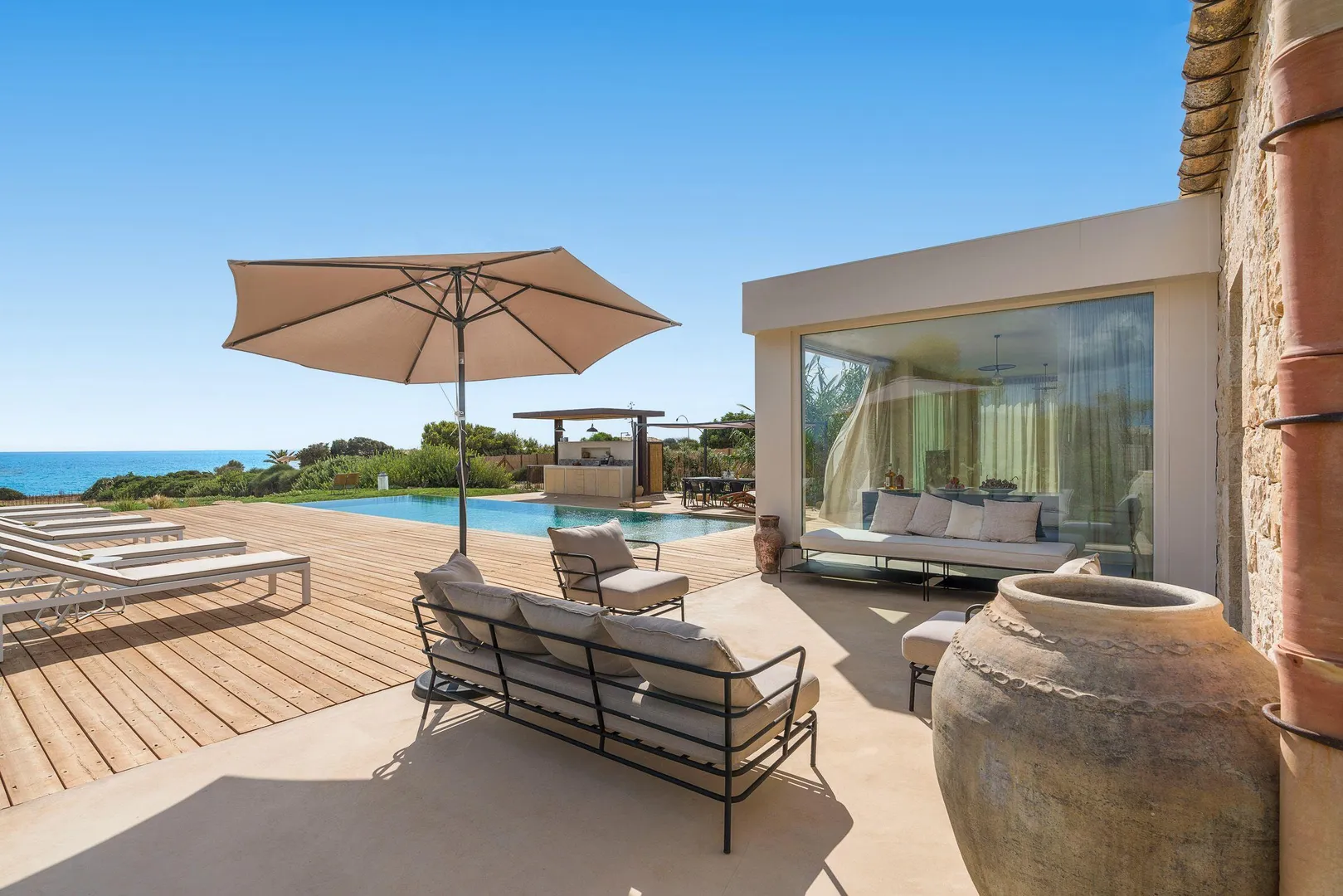 Villa al Nair afbeelding 3