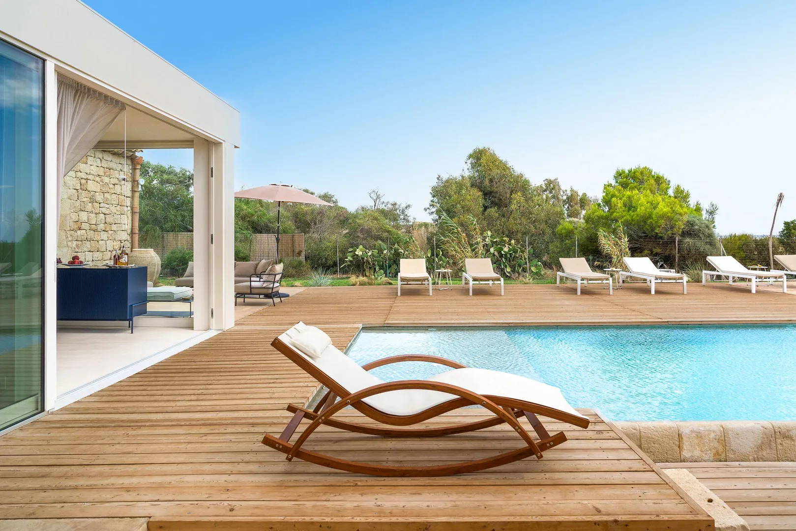 Villa al Nair afbeelding 4