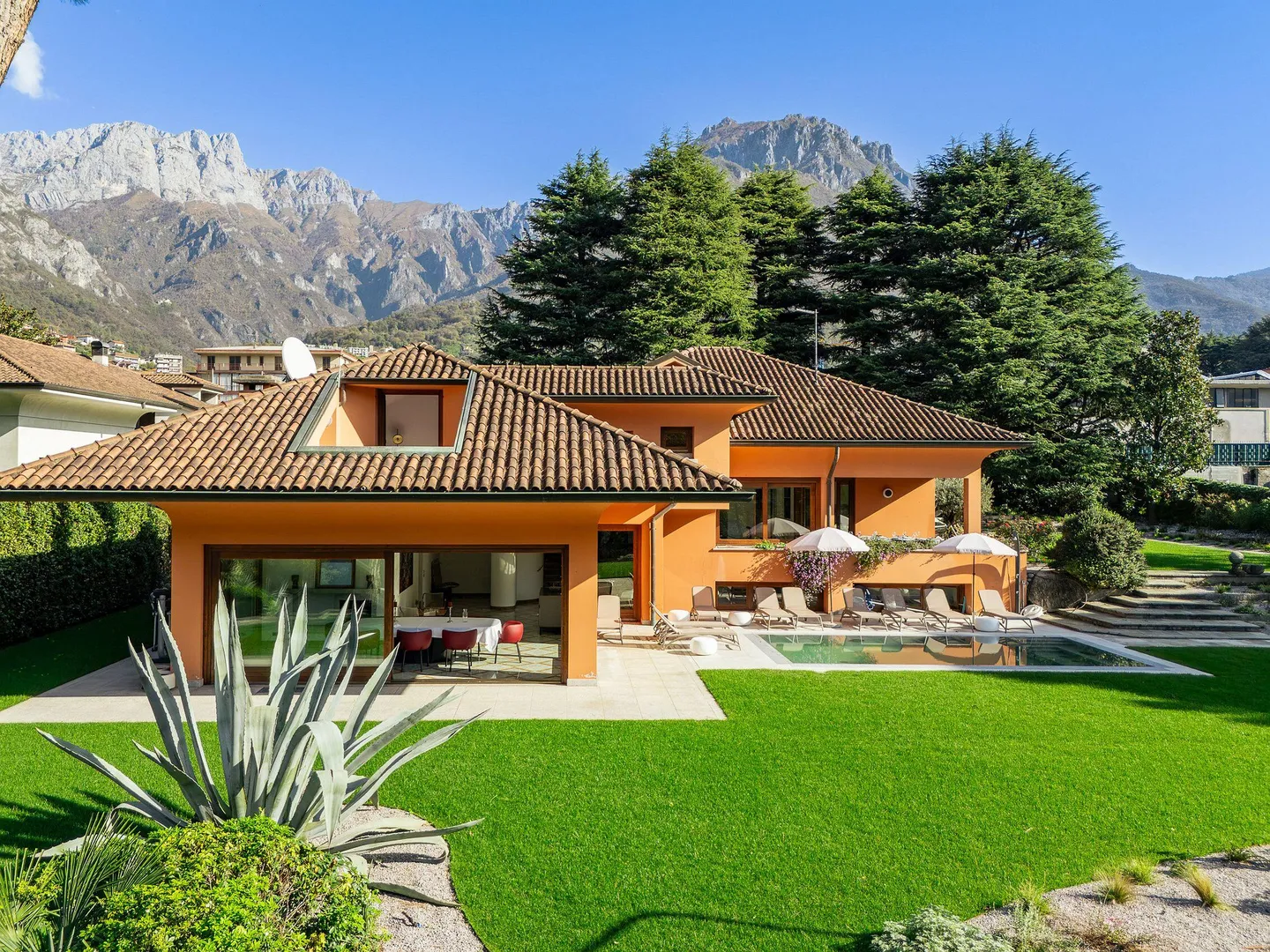 Villa Amanda afbeelding 2