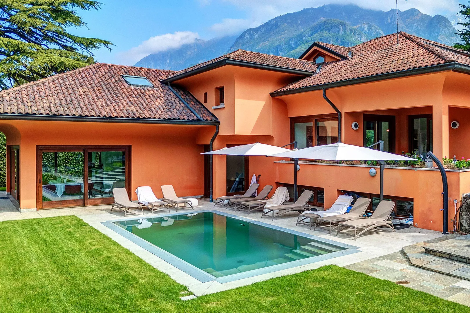 Villa Amanda afbeelding 3