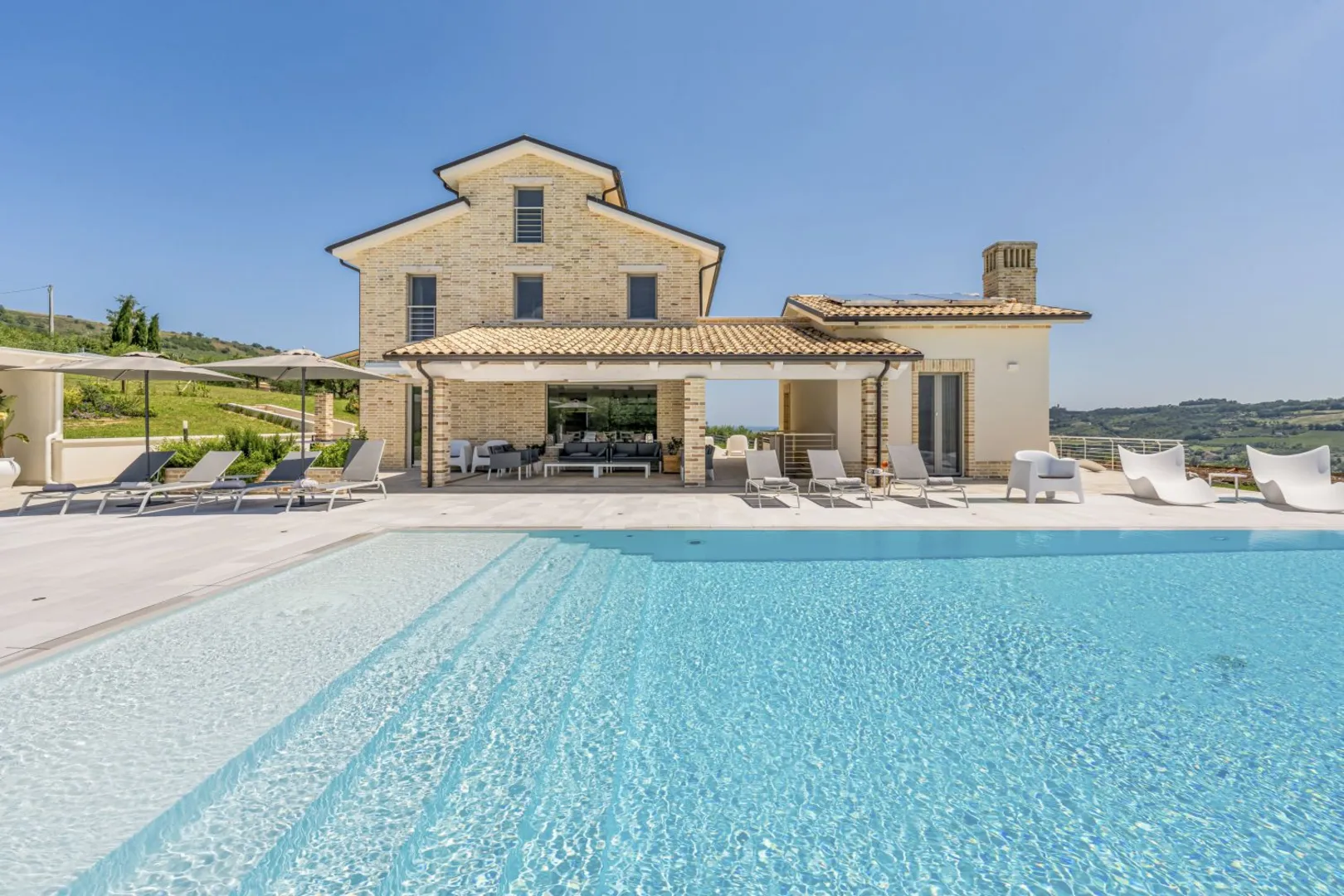 Villa Amore di Ada afbeelding 3