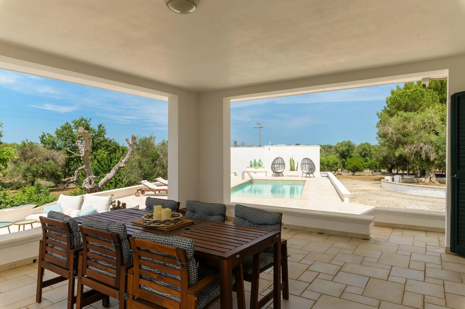 Villa Andromeda afbeelding 4