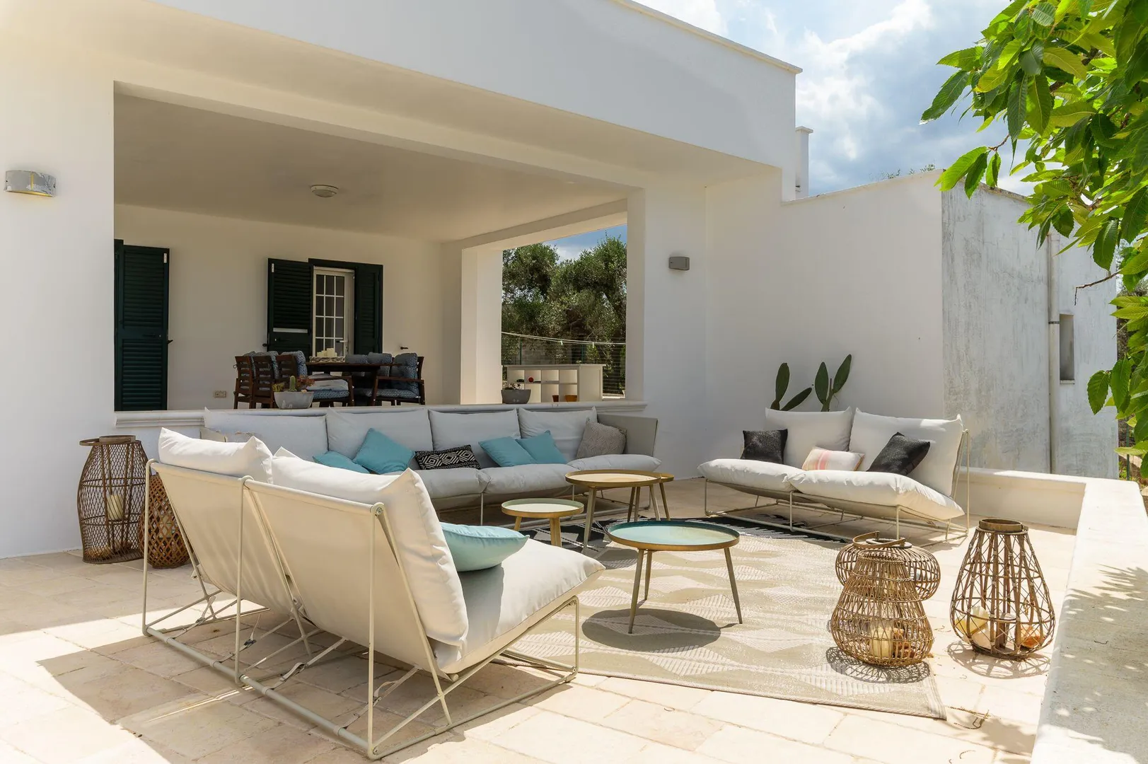 Villa Andromeda afbeelding 3