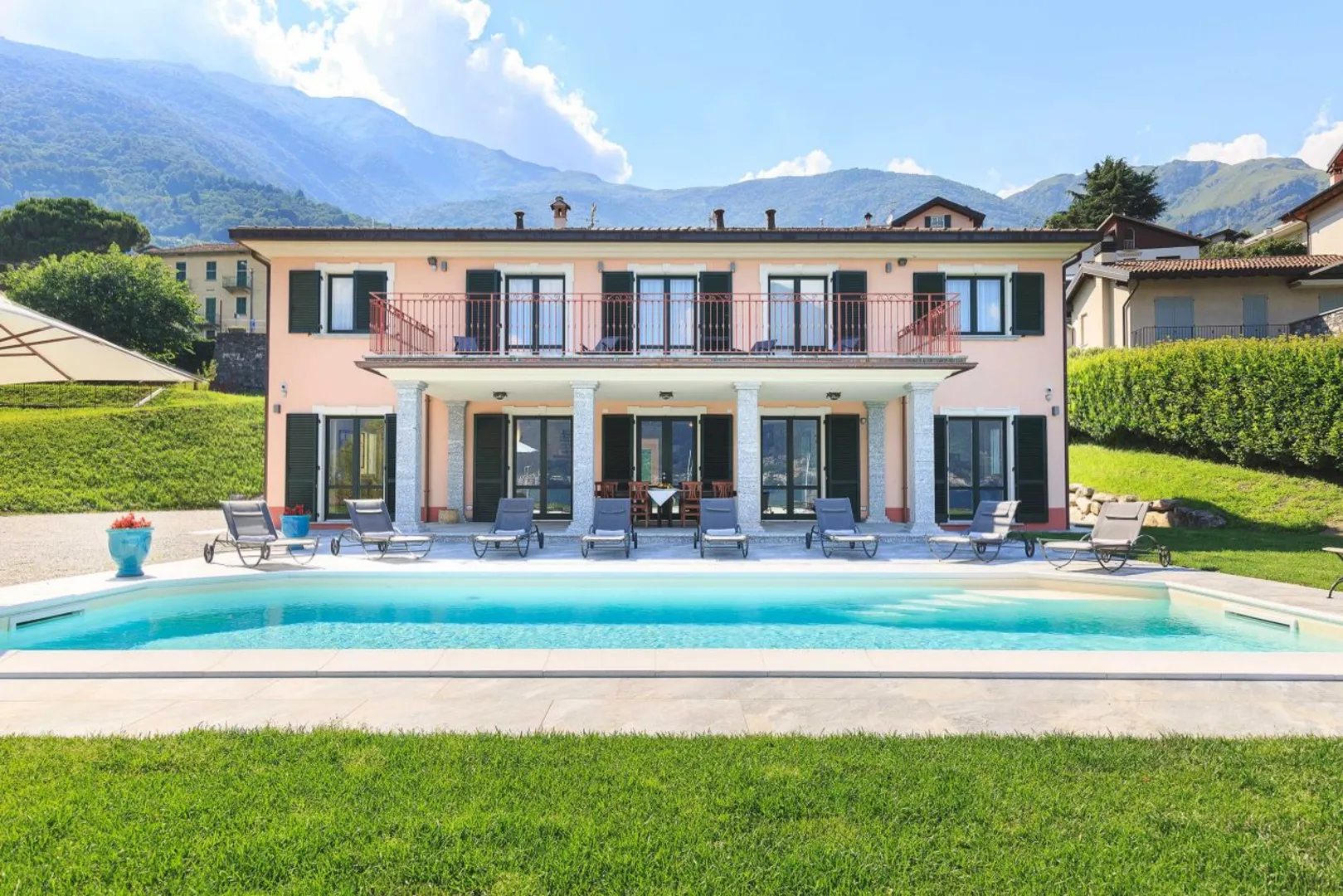 Villa Angelina Como afbeelding 1