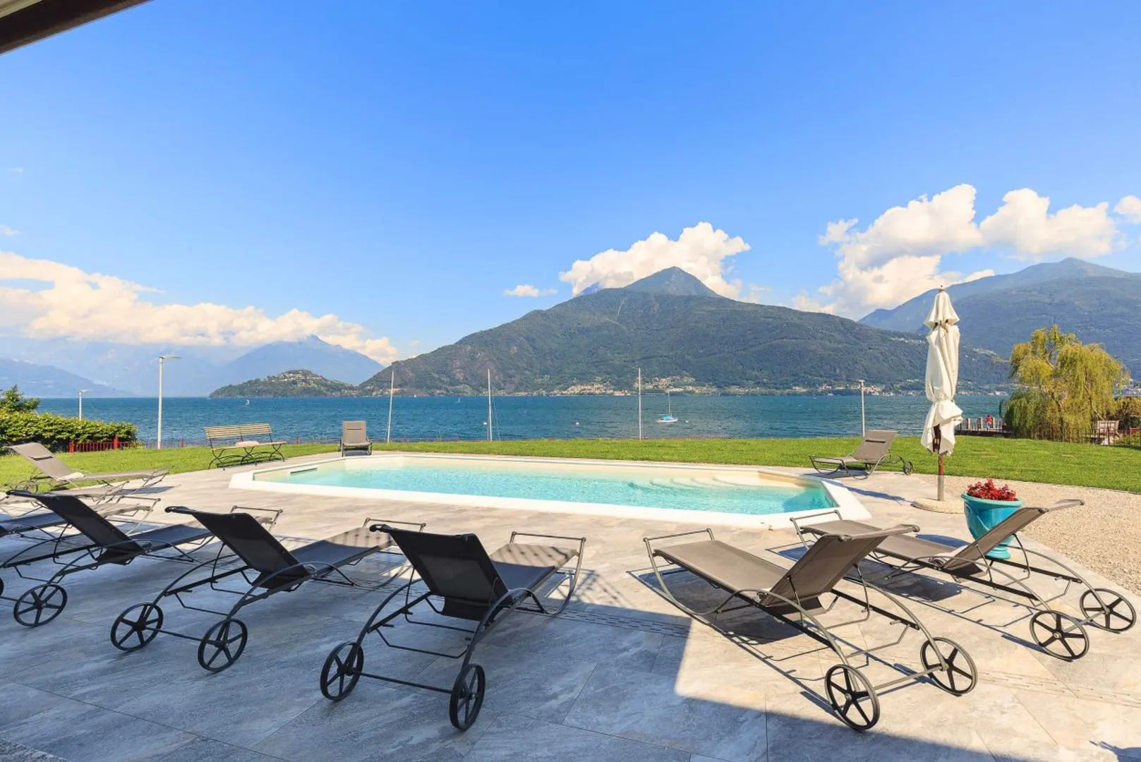 Villa Angelina Como afbeelding 2