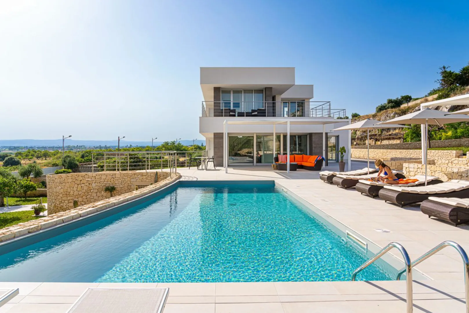 Villa Anna afbeelding 2