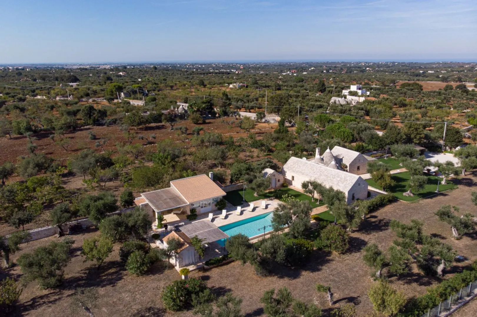 Villa Antica Dimora afbeelding 3