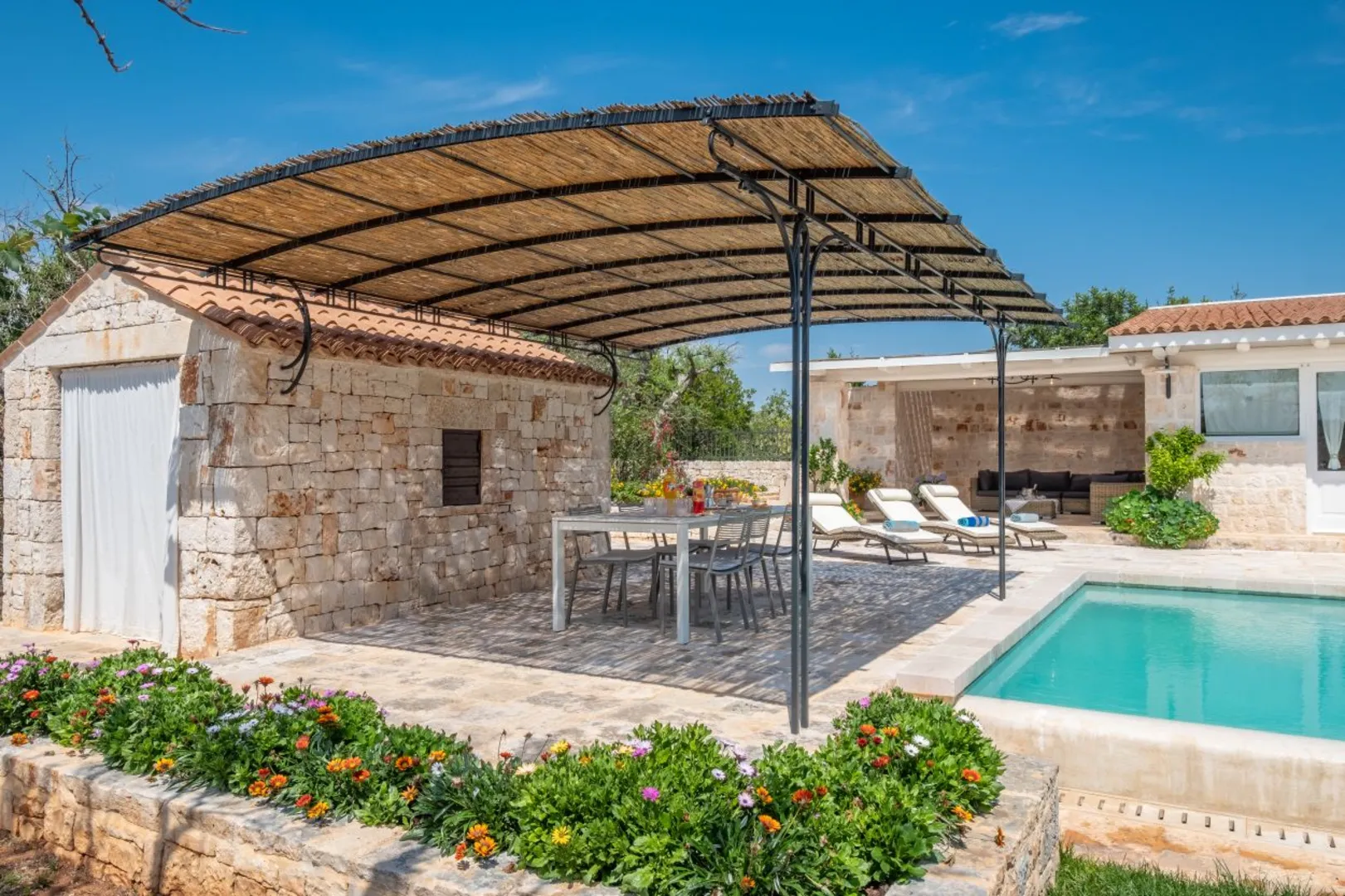 Villa Antica Dimora afbeelding 1