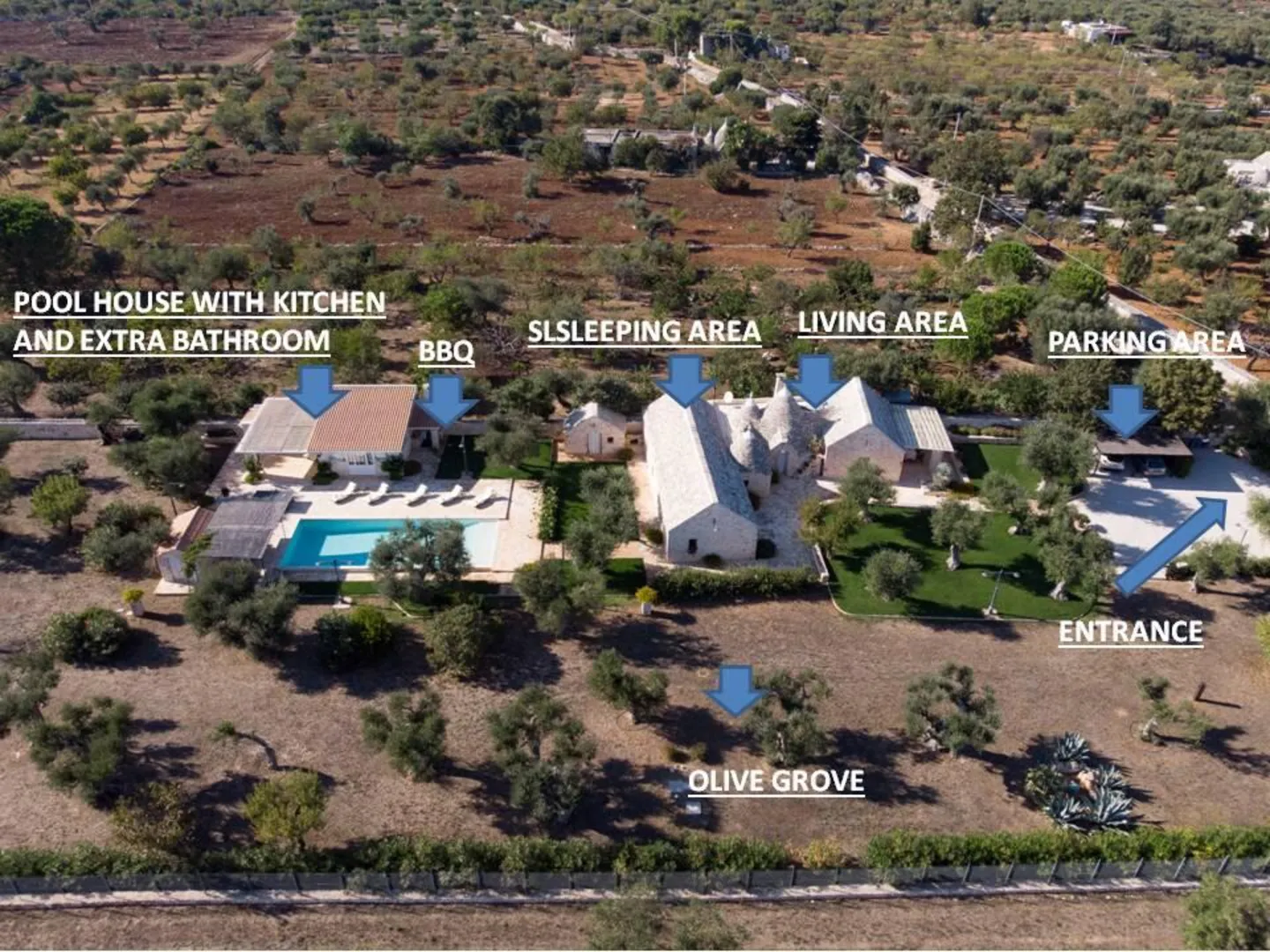 Villa Antica Dimora afbeelding 4