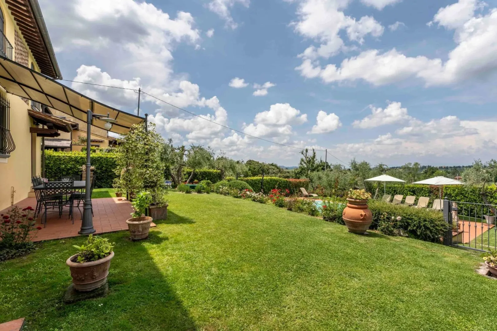 Villa Antica Sosta afbeelding 4