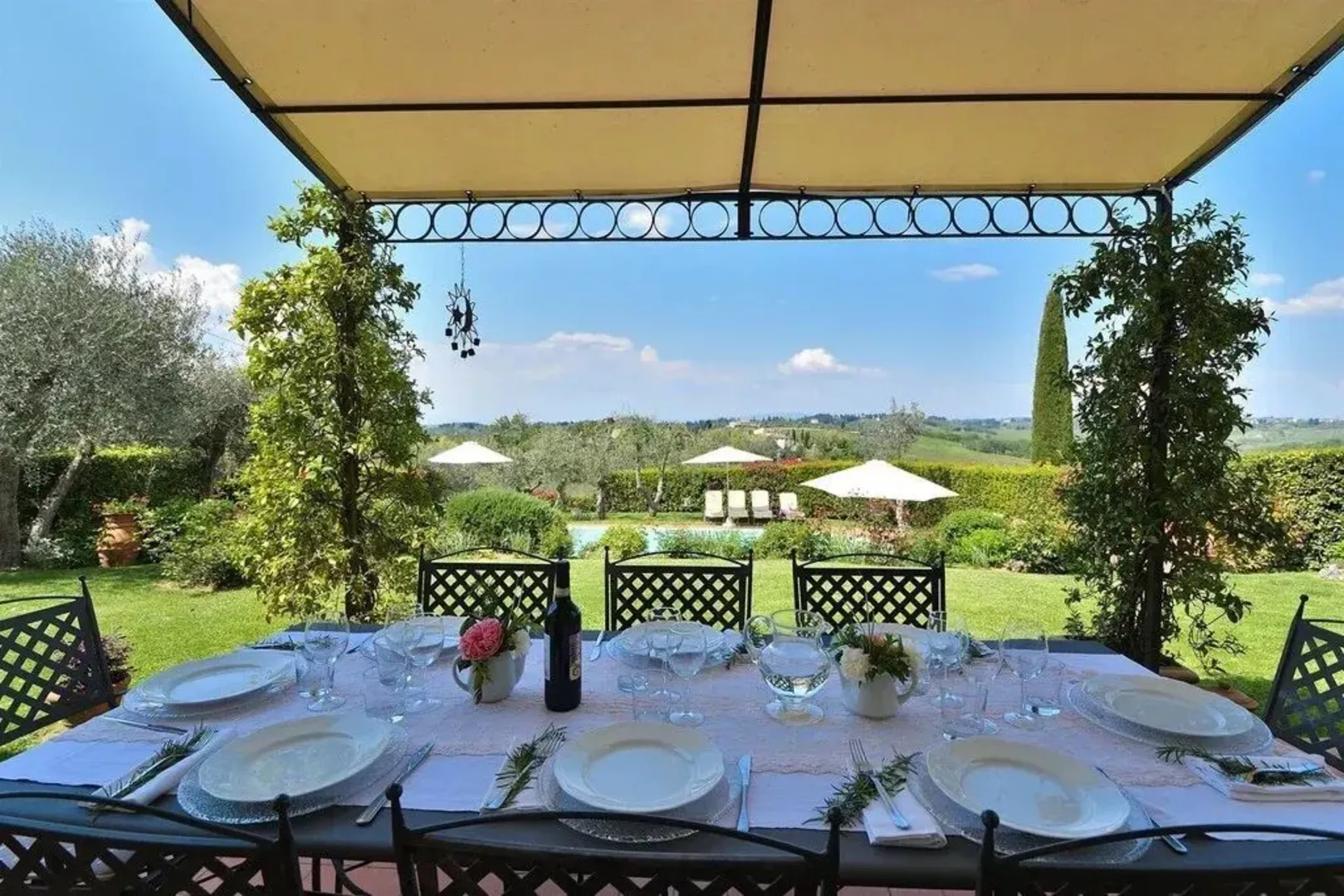 Villa Antica Sosta afbeelding 2