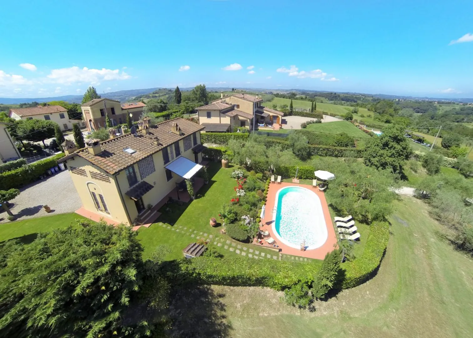 Villa Antica Sosta afbeelding 2
