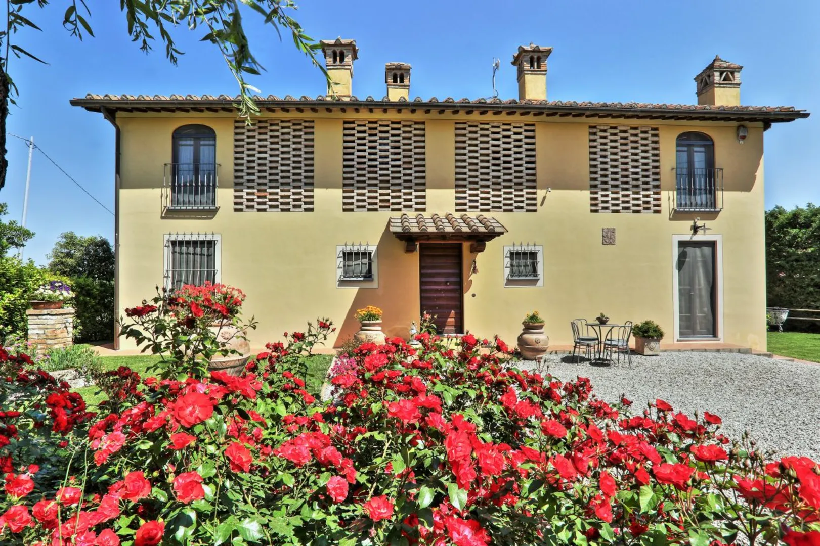 Villa Antica Sosta afbeelding 4