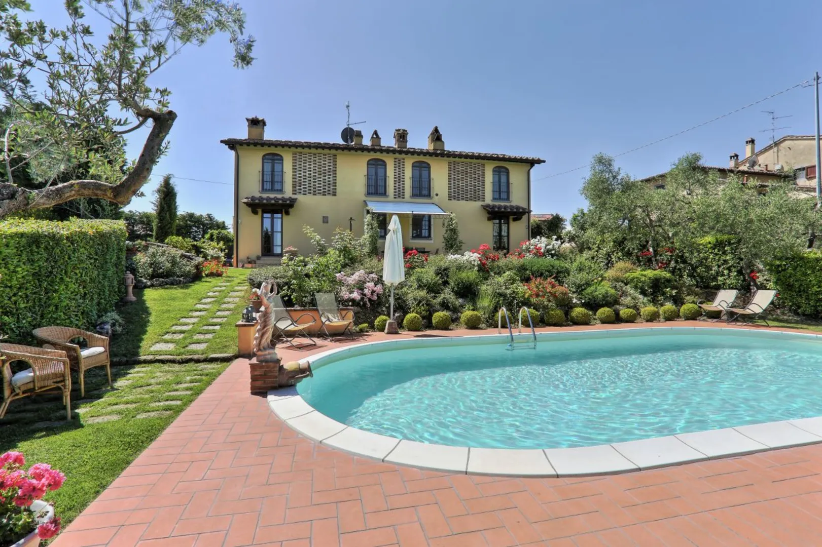 Villa Antica Sosta afbeelding 1