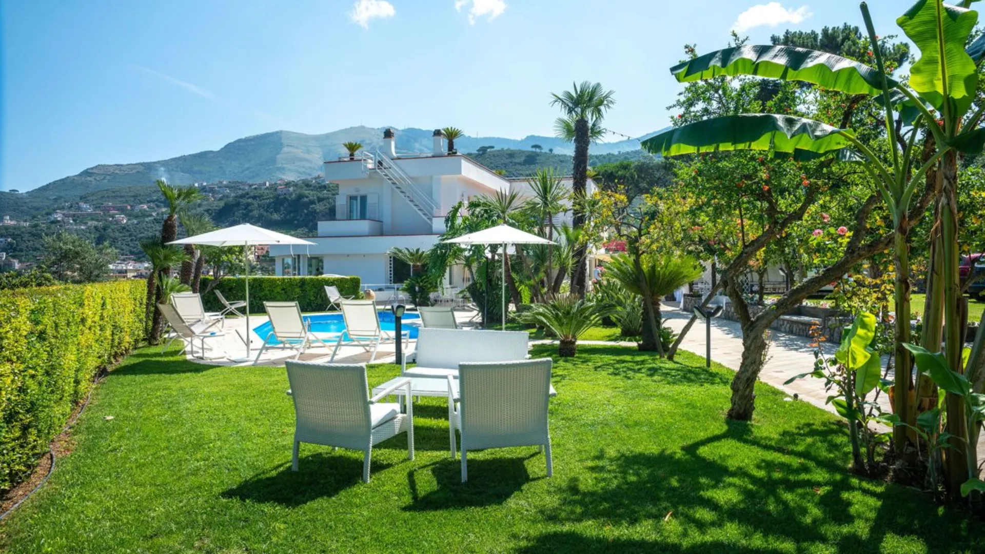 Villa Antonietta afbeelding 1