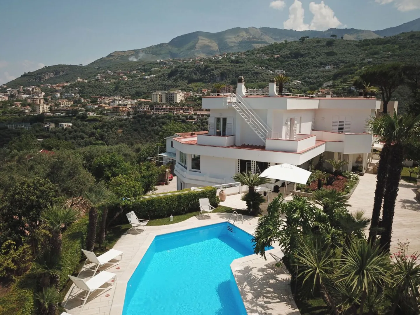 Villa Antonietta afbeelding 3