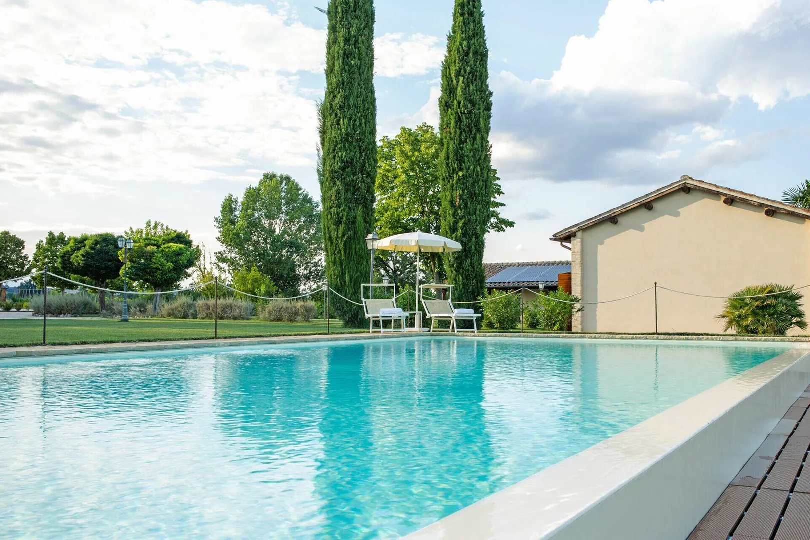 Villa Apollinare afbeelding 3