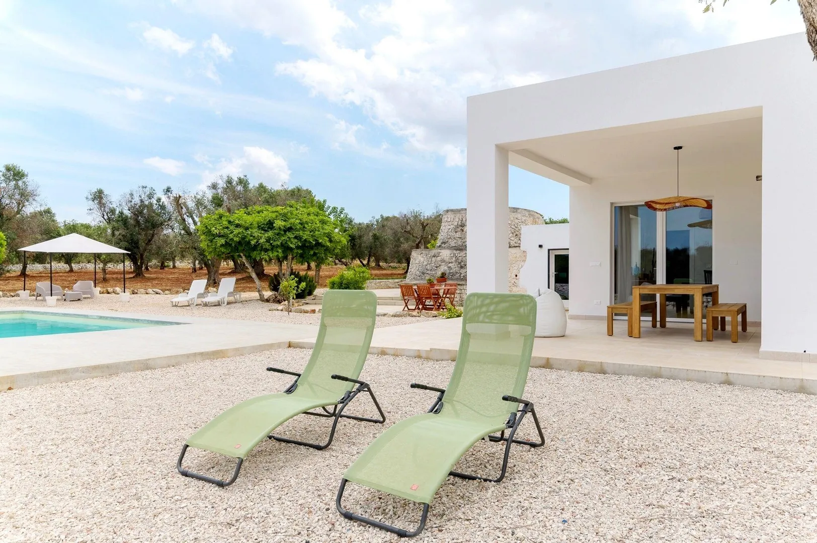 Villa Aquila afbeelding 4