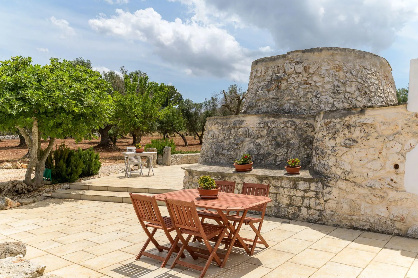 Villa Aquila afbeelding 2