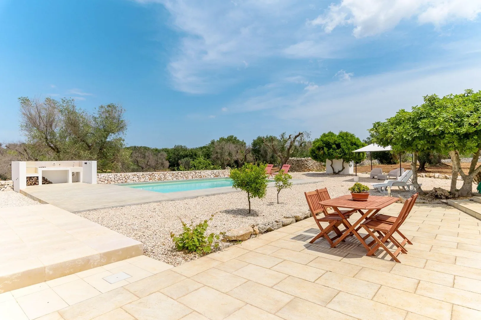 Villa Aquila afbeelding 1