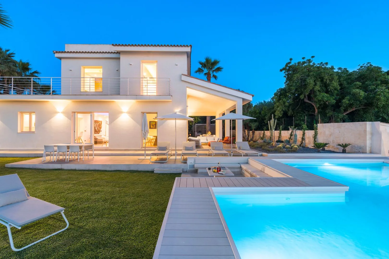 Villa Artemare afbeelding 2