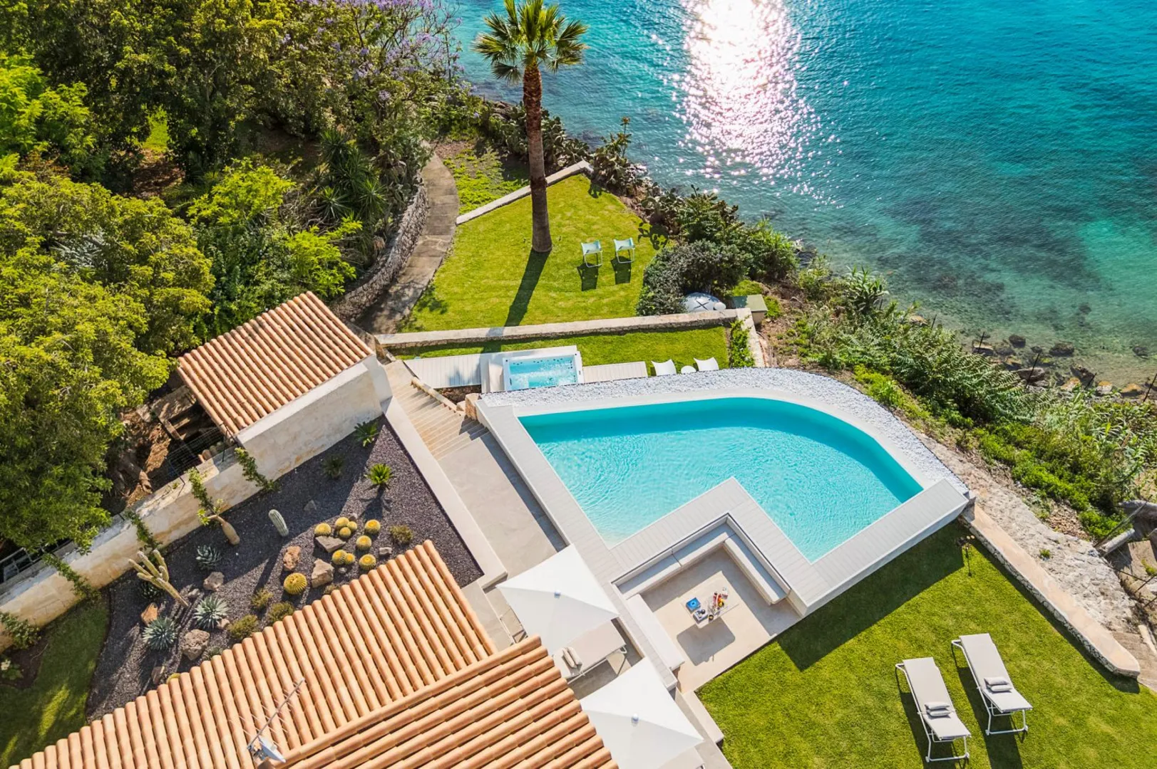 Villa Artemare afbeelding 3