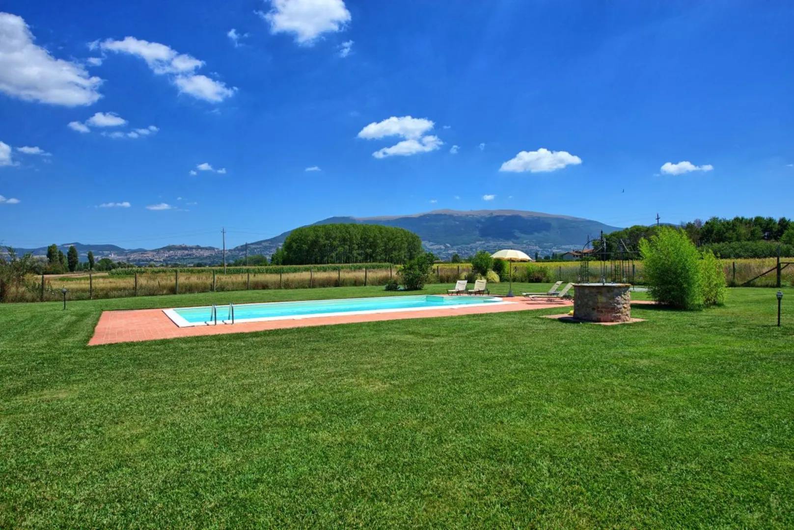 Villa Assisi afbeelding 2