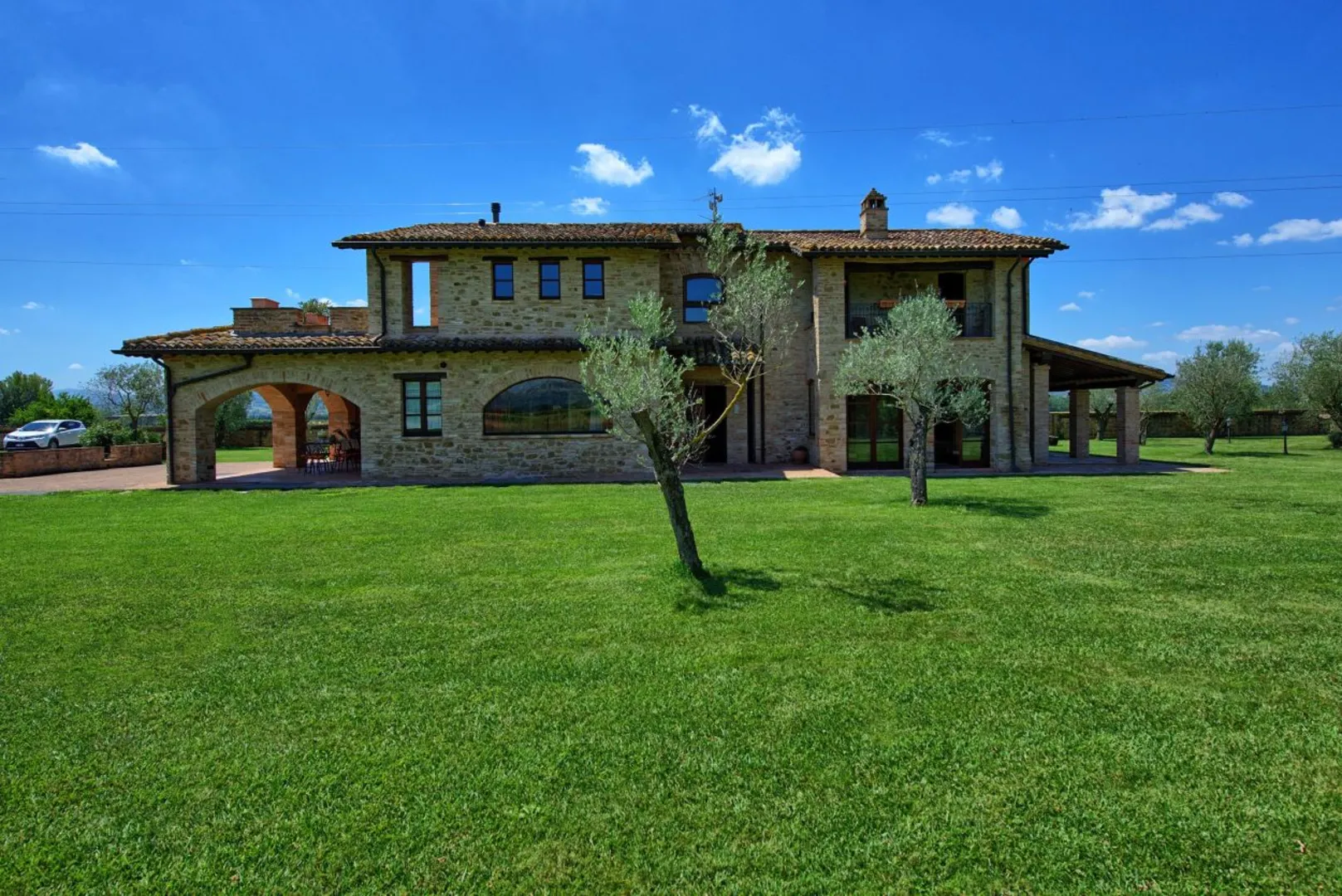 Villa Assisi afbeelding 4