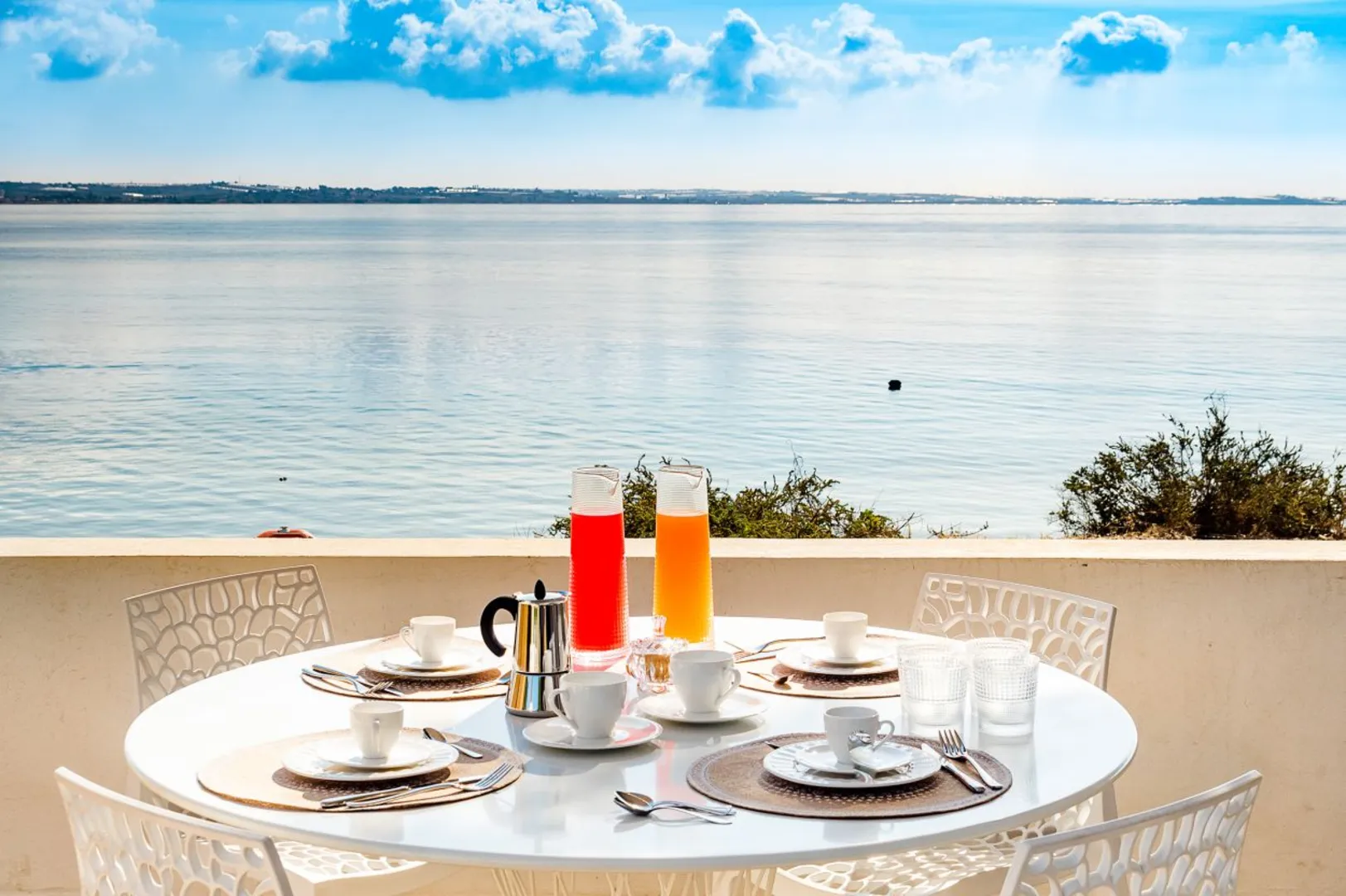 Villa Baia del Mar afbeelding 1