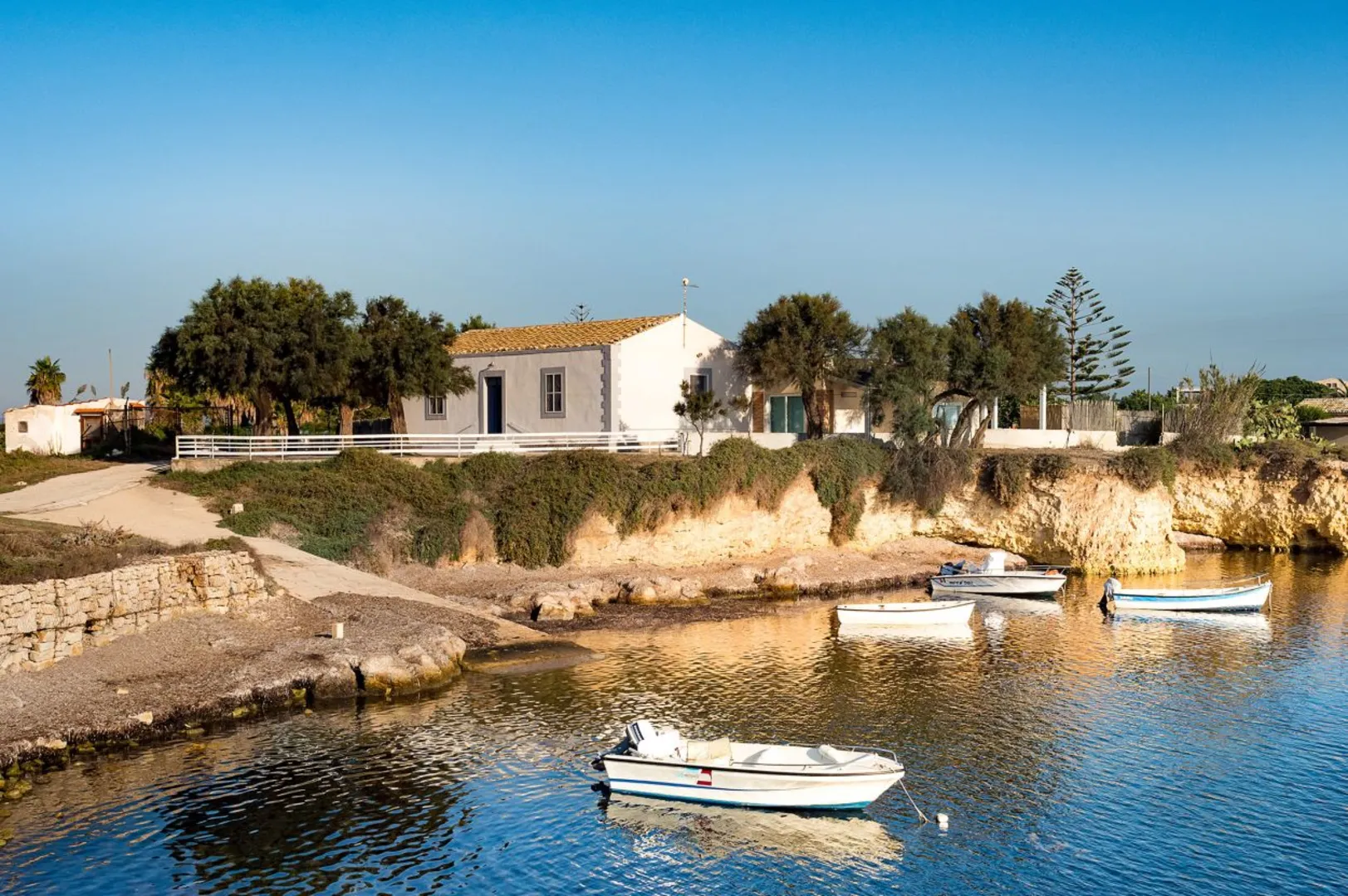 Villa Baia del Mar afbeelding 3